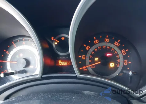 2015 Scion Tc Release Series 9.0 z USA, uszkodzony, nr VIN JTKJF5C79F3089169